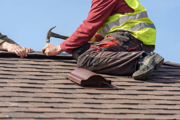 Best Residential Roof Replacement  in Stuarts Draft, VA