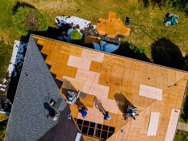 Roof Installation Near Me in Stuarts Draft, VA