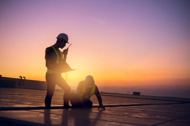 Best Roof Repair Services  in Stuarts Draft, VA