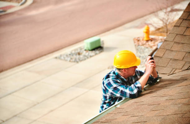 Quick and Trustworthy Emergency Roof Repair Services in Stuarts Draft, VA