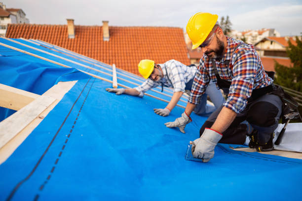 Best Commercial Roofing Services  in Stuarts Draft, VA