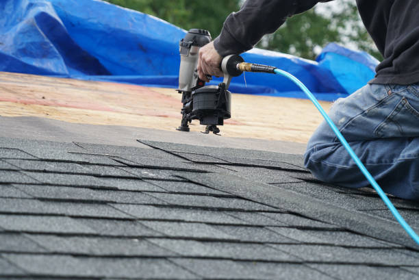 Gutter Installation and Roofing in Stuarts Draft, VA