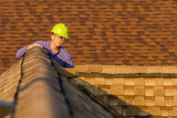 Best Shingle Roofing Installation  in Stuarts Draft, VA