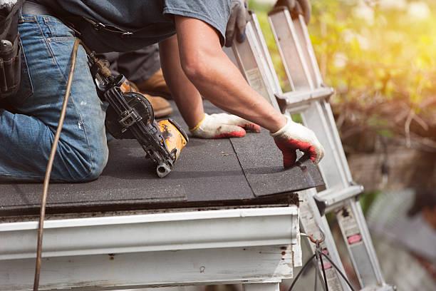 Best Roof Waterproofing Services  in Stuarts Draft, VA