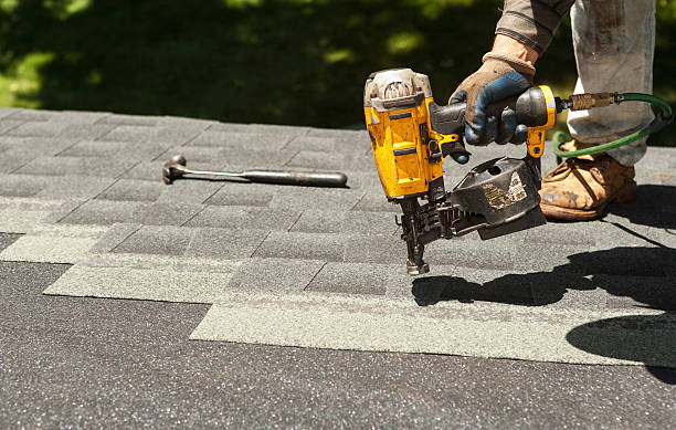 Best Roof Restoration Services  in Stuarts Draft, VA